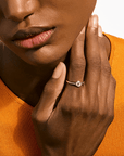 John Hardy Jewellery - Rings John Hardy JH Lovestruck™ Ring Gold Diamond .75TCW