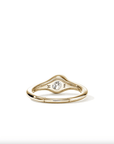 John Hardy Jewellery - Rings John Hardy JH Lovestruck™ Ring Gold Diamond .75TCW