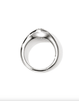John Hardy Jewellery - Rings John Hardy JH Lovestruck™ Ring Sterling Silver and Diamond