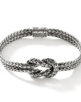 John Hardy Jewellery - Bracelet John Hardy Love Knot 7.5mm Bracelet