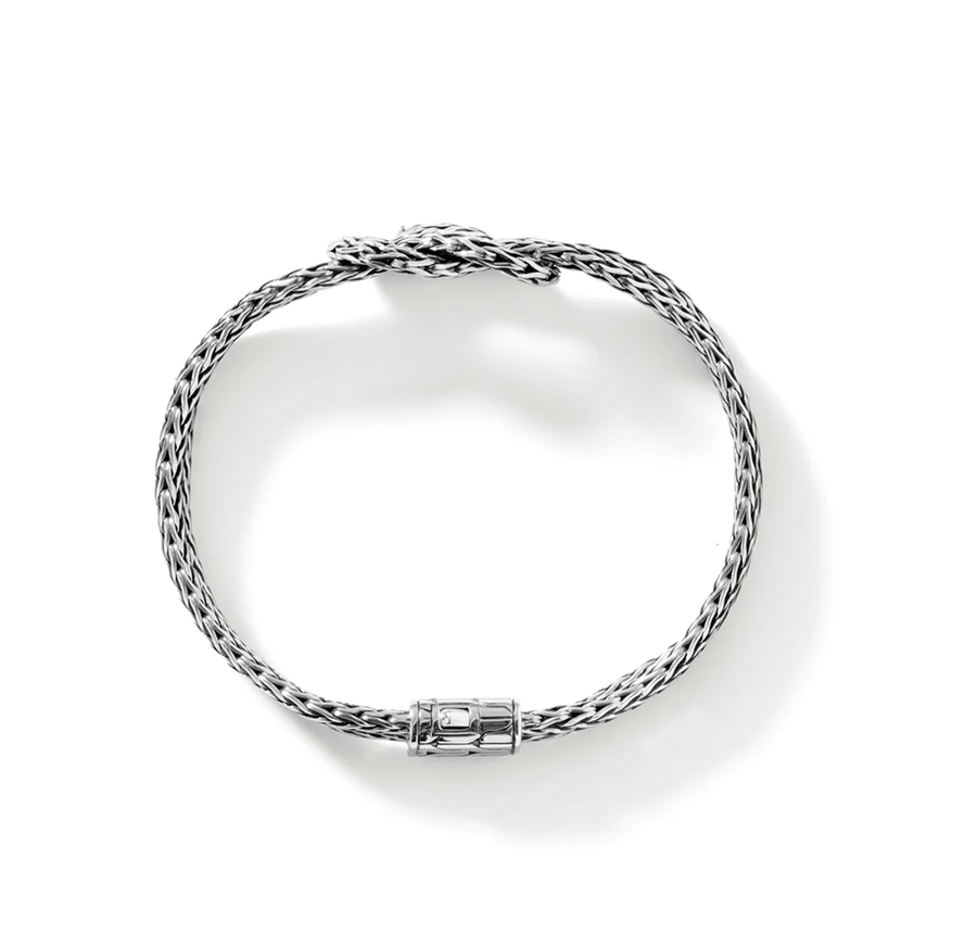 John Hardy Jewellery - Bracelet John Hardy Love Knot 7.5mm Bracelet