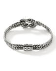 John Hardy Jewellery - Bracelet John Hardy Love Knot 7.5mm Bracelet