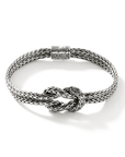 John Hardy Jewellery - Bracelet John Hardy Love Knot 7.5mm Bracelet