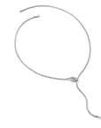 John Hardy Jewellery - Necklace John Hardy Naga Lariat Necklace