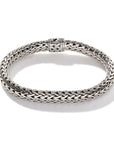 John Hardy Jewellery - Bracelet John Hardy Silver Classic Chain 7.5mm Bracelet