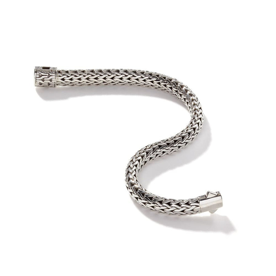 John Hardy Jewellery - Bracelet John Hardy Silver Classic Chain 7.5mm Bracelet