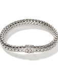 John Hardy Jewellery - Bracelet John Hardy Silver Classic Chain 7.5mm Bracelet