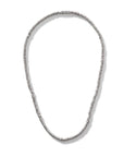 John Hardy Jewellery - Necklace John Hardy Sterling 4mm Heishi Necklace 18 Inches