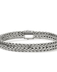John Hardy Jewellery - Bracelet John Hardy Sterling 7.5mm Icon Bracelet 8 Inch Size L
