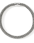 John Hardy Jewellery - Bracelet John Hardy Sterling 7.5mm Icon Bracelet 8 Inch Size L