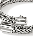 John Hardy Jewellery - Bracelet John Hardy Sterling 7.5mm Icon Bracelet 8 Inch Size L