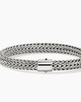 John Hardy Jewellery - Bracelet John Hardy Sterling 7.5mm Icon Bracelet 8 Inch Size L