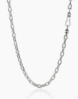 John Hardy Jewellery - Necklace John Hardy Sterling Silver 5mm 22 Inch Oval Link Chain