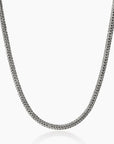 John Hardy Jewellery - Necklace John Hardy Sterling Silver 5mm Icon 15 Inch Chain