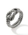 John Hardy Jewellery - Rings John Hardy Sterling Silver 5mm Love Knot Ring