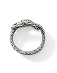 John Hardy Jewellery - Rings John Hardy Sterling Silver 5mm Love Knot Ring