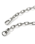 John Hardy Jewellery - Bracelet John Hardy Sterling Silver 5mm Oval Link Bracelet