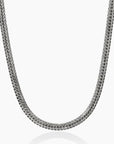 John Hardy Jewellery - Necklace John Hardy Sterling Silver 6.5mm Icon 18 Inch Chain