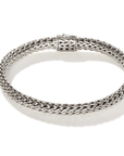 John Hardy Jewellery - Bracelet John Hardy Sterling Silver 6.5mm Icon Bracelet