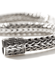 John Hardy Jewellery - Bracelet John Hardy Sterling Silver 6.5mm Icon Bracelet