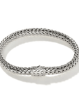 John Hardy Jewellery - Bracelet John Hardy Sterling Silver 6.5mm Icon Bracelet