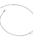 John Hardy Jewellery - Necklace John Hardy Sterling Silver Essentials Pearl Necklace