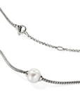 John Hardy Jewellery - Necklace John Hardy Sterling Silver Essentials Pearl Necklace