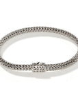 John Hardy Jewellery - Bracelet John Hardy Sterling Silver Icon 5mm Bracelet