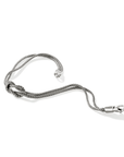 John Hardy Jewellery - Bracelet John Hardy Sterling Silver Love Knot 3.6mm Bracelet