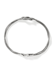 John Hardy Jewellery - Bracelet John Hardy Sterling Silver Love Knot 3.6mm Bracelet