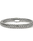 John Hardy Jewellery - Bracelet John Hardy Sterling Silver Medium Icon Chain Bracelet