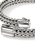 John Hardy Jewellery - Bracelet John Hardy Sterling Silver Medium Icon Chain Bracelet