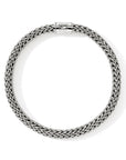 John Hardy Jewellery - Bracelet John Hardy Sterling Silver Medium Icon Chain Bracelet