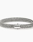 John Hardy Jewellery - Bracelet John Hardy Sterling Silver Medium Icon Chain Bracelet