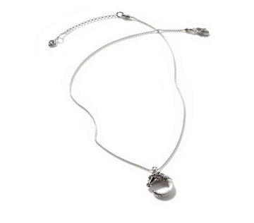 John Hardy Jewellery - Necklace John Hardy Sterling Silver Naga Pendant Necklace