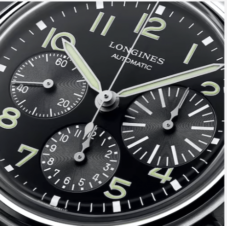 Longines Watch LONGINES AVIGATION BIGEYE 41mm