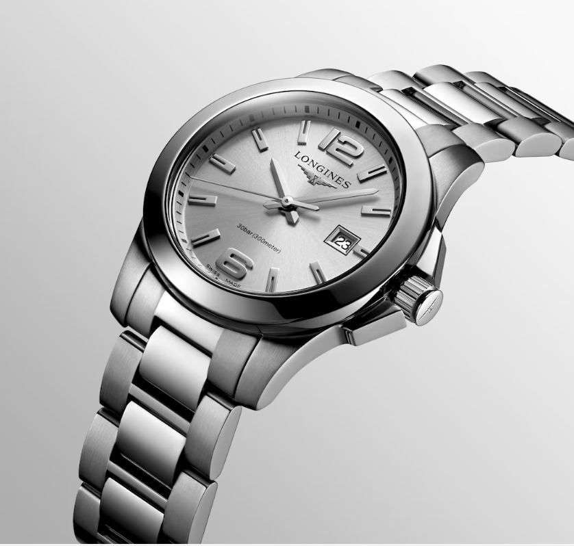 Longines Watch LONGINES CONQUEST 29.5MM