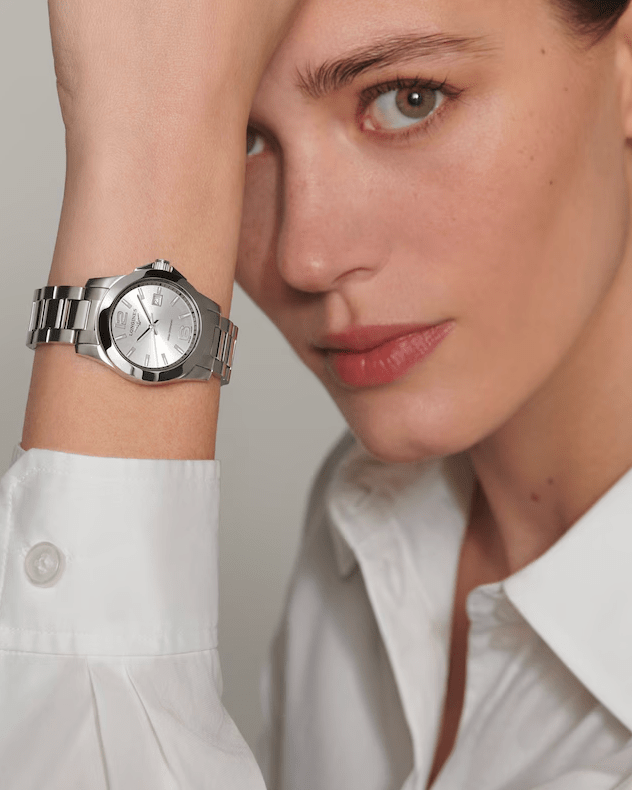 Longines Watch LONGINES CONQUEST 29.5MM