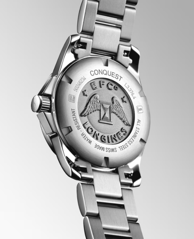 Longines Watch LONGINES CONQUEST 29.5MM