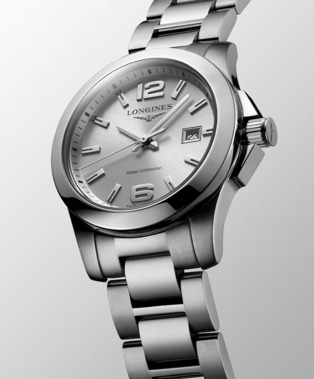 Longines Watch LONGINES CONQUEST 29.5MM