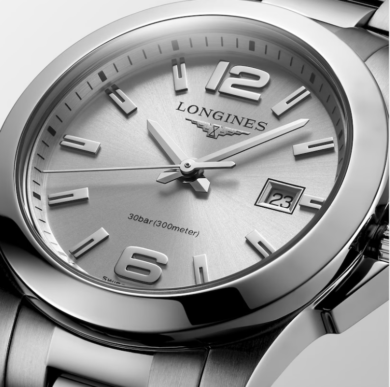 Longines Watch LONGINES CONQUEST 29.5MM