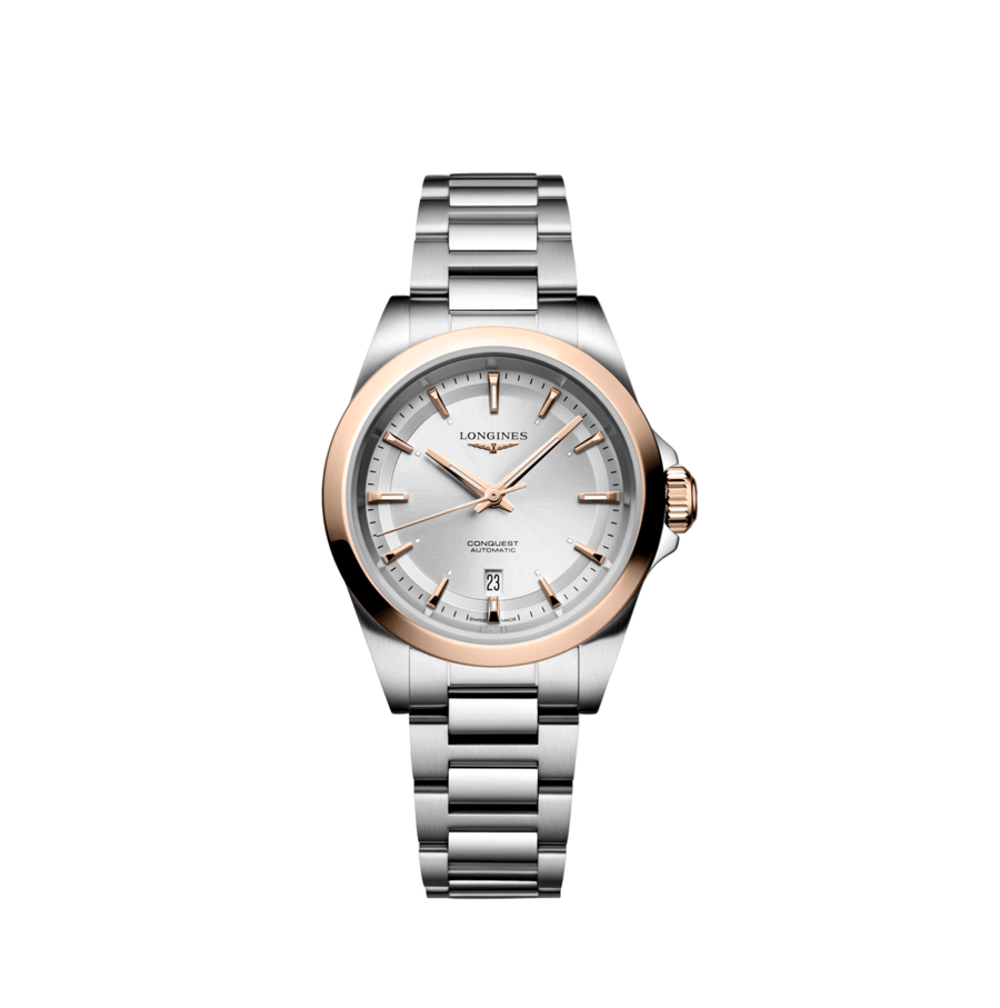 Longines Watch LONGINES CONQUEST 30MM