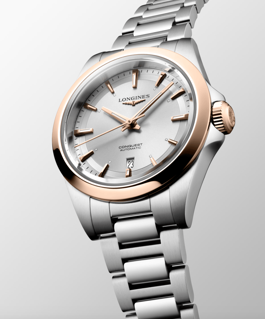 Longines Watch LONGINES CONQUEST 30MM