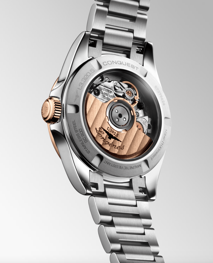 Longines Watch LONGINES CONQUEST 30MM