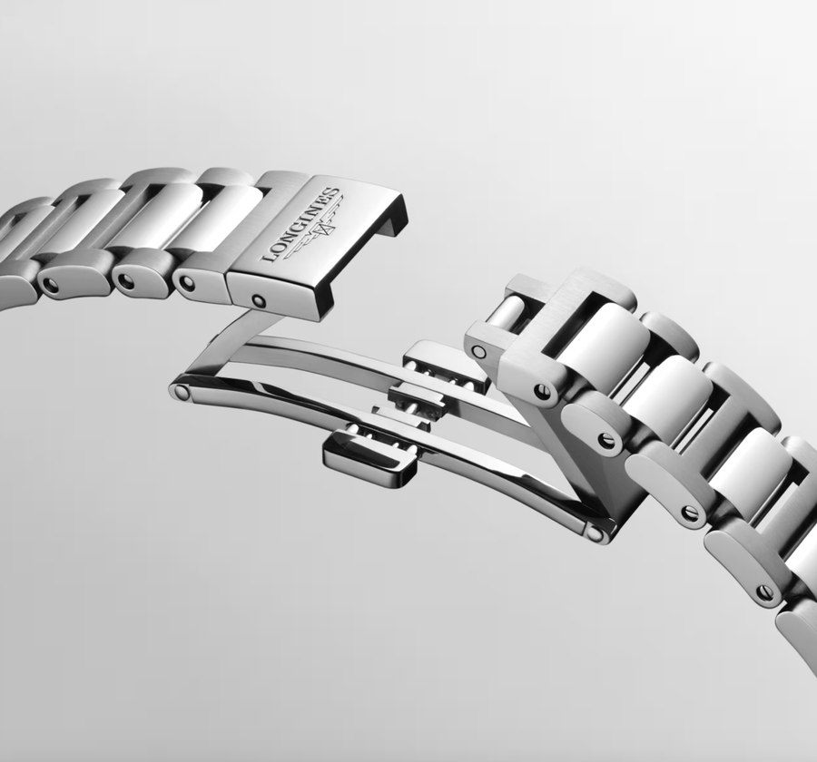 Longines Watch LONGINES CONQUEST 30MM