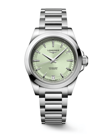 Longines Watch LONGINES CONQUEST 34mm