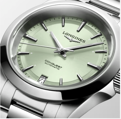 Longines Watch LONGINES CONQUEST 34mm