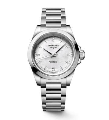 Longines Watch LONGINES CONQUEST 34mm