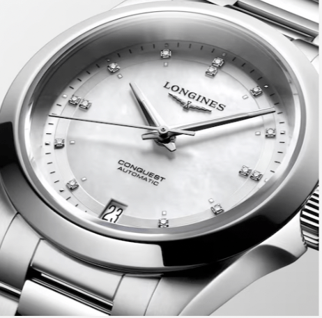 Longines Watch LONGINES CONQUEST 34mm