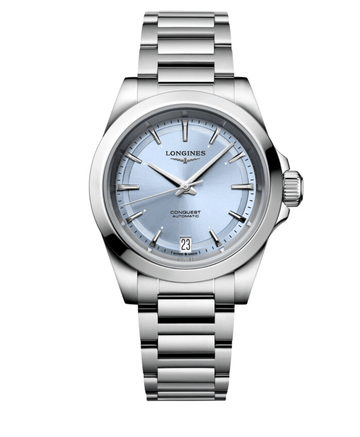 Longines Watch LONGINES CONQUEST 34mm